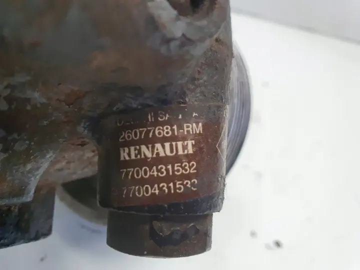 Renault Laguna I 1.8 POMPA WSPOMAGANIA 7700823735 26077681