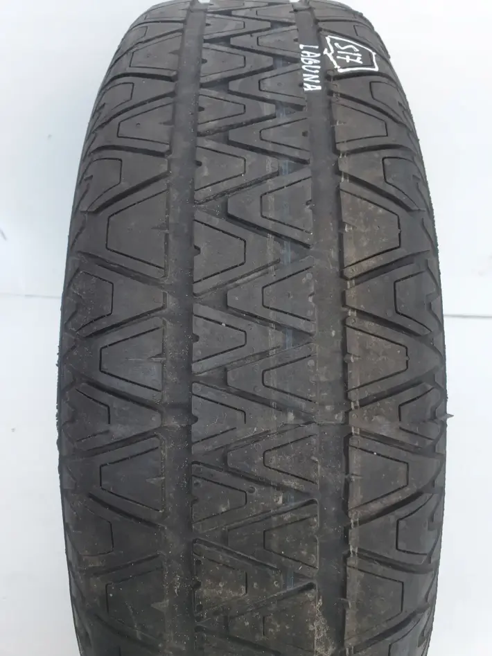 Megane II Scenic II KOŁO ZAPASOWE Zapas 185/65 R16 5x108 ET33