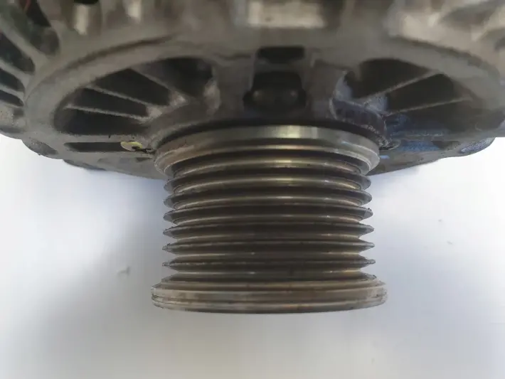 Nissan X-TRAIL T31 2.0 DCI ALTERNATOR