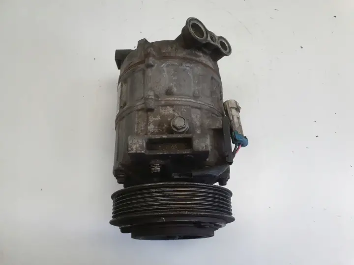 Alfa Romeo 159 1.9 JTD SPRĘŻARKA KLIMATYZACJI 60693331