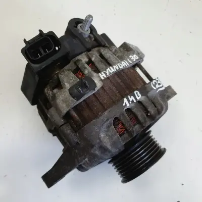 Hyundai i30 1.4 16V ALTERNATOR 90A 2655447 valeo 37300-2B101