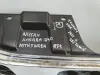 Nissan Navara III D40 Pathfinder III ATRAPA CHŁODNICY Grill gril 2310EB400