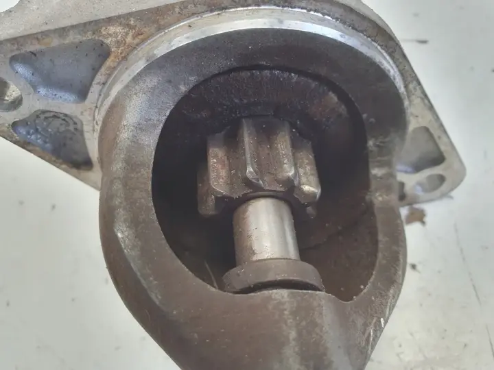 Opel Zafira B 1.6 16v ROZRUSZNIK 55556092