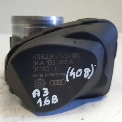 Audi A3 II 8P 1.6 8V PRZEPUSTNICA 06A133062A