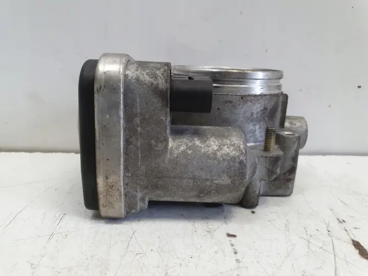 BMW E46 E39 E53 3.0 i M54B30 PRZEPUSTNICA 7502445