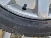 Vw FELGA ALUMINIOWA KOŁO ZAPASOWE zapas R17 5x112 ET54 Runway 225/45 2021R