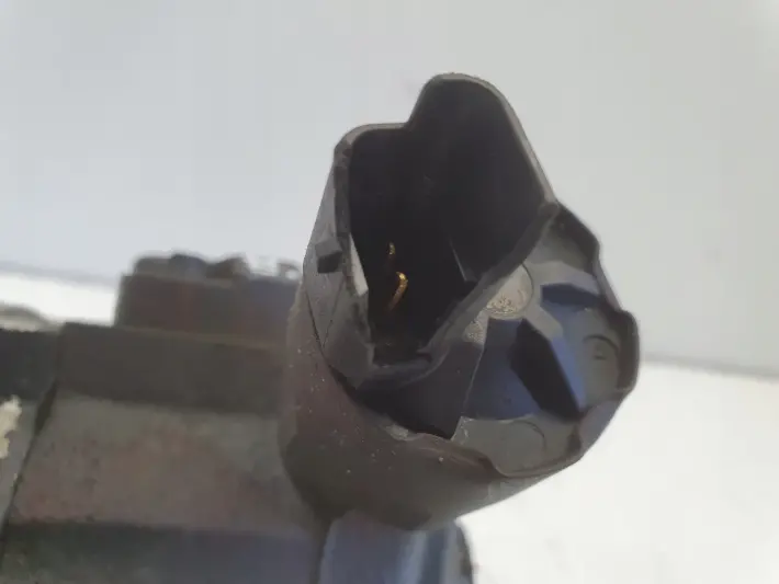 Ford Mondeo MK4 2.0 TDCI POMPA WTRYSKOWA 9685705080 A2C27100268