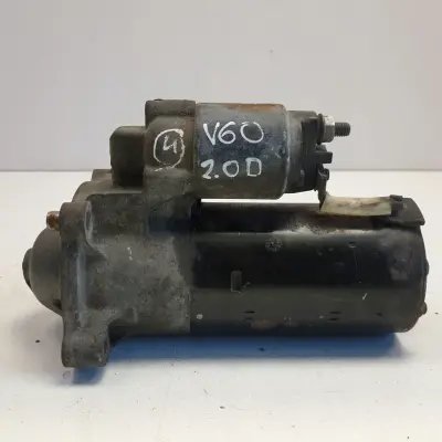 Volvo V60 2.0 D3 ROZRUSZNIK bosch 0001109398