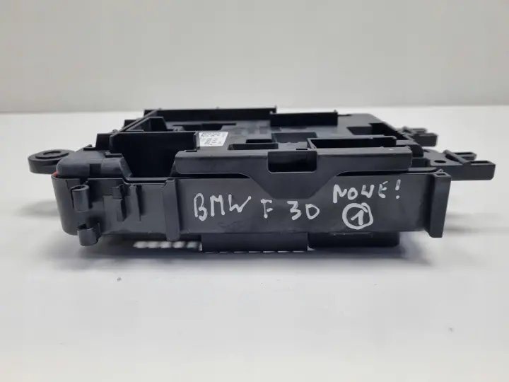 BMW F20 F30 F31 X5 F15 X6 F16 F85 ROZDZIELACZ PRĄDU 9259466 nowy oryginał