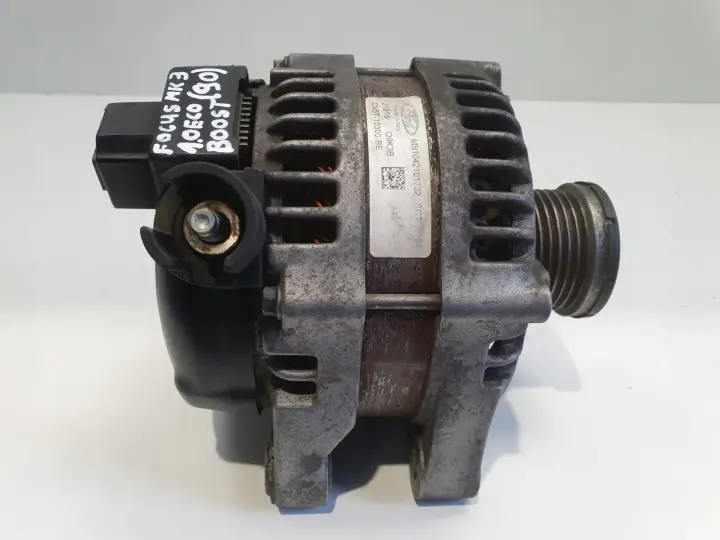 Ford Focus MK3 1.0 EcoBoost ALTERNATOR CV6T-10300-BE