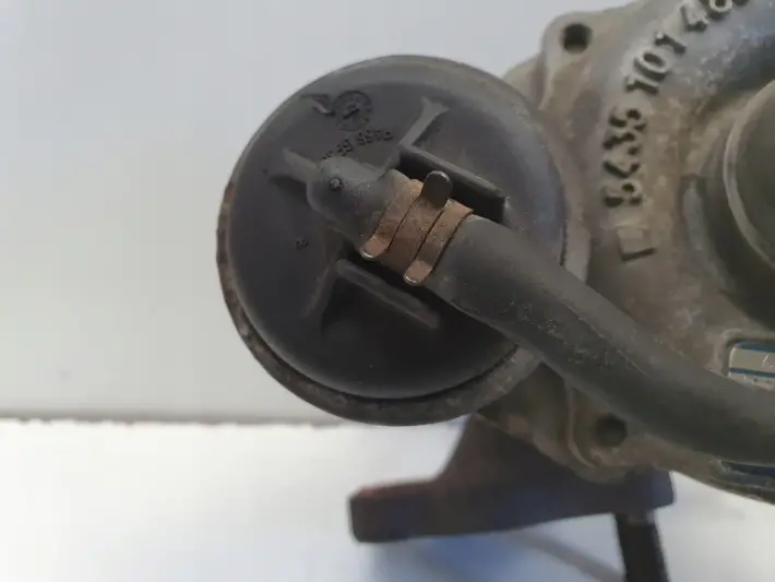 Citroen C3 1.4 HDI TURBOSPRĘŻARKA turbo KP35-435749