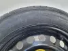 Ford C -Max II Focus Mk3 KOŁO DOJAZDOWE dojazdówka 125/80 R16 5x108 2160848