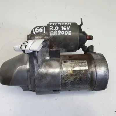 Nissan Primera P12 2.0 16V 02-07r ROZRUSZNIK 23300-6N200