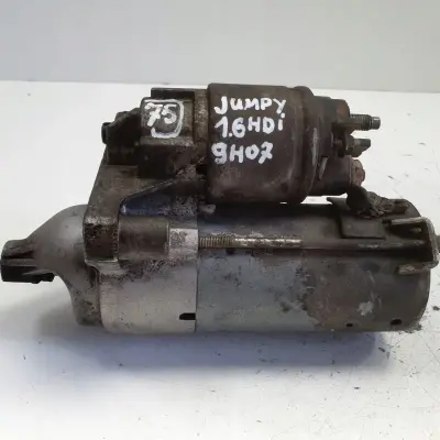 Citroen Jumpy II 1.6 HDI ROZRUSZNIK VALEO