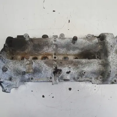 Fiat Doblo II 1.3 M-JET WAŁKI ROZRZĄDU pokrywa