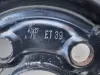 Toyota Avenis T25 KOŁO DOJAZDOWE Dojazdówka 125/70 R17 D17 5x100 2170600