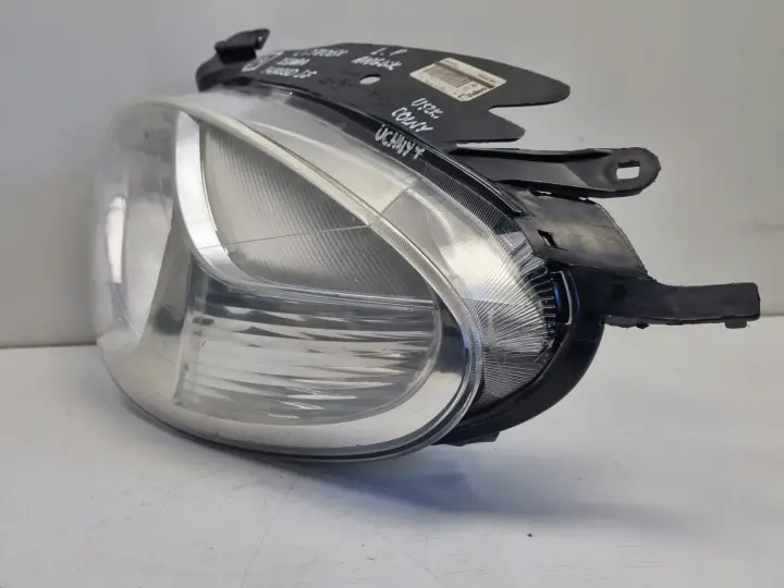 Citroen Xsara Picasso LIFT PRZEDNIA LAMPA LEWA lewy przód anglik 9649981880