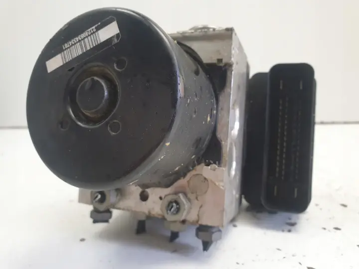 Volvo V70 III S80 II POMPA ABS Sterownik 30681619