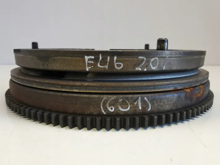 BMW E46 1.8 2.0 i KOŁO DWUMASOWE dwumasa DWUMAS