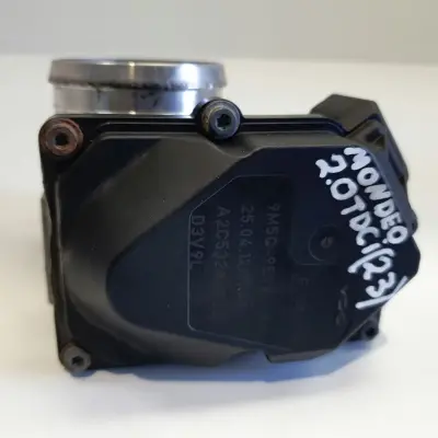 Ford Mondeo MK4 2.0 TDCI PRZEPUSTNICA 9M5Q-9E926-AA