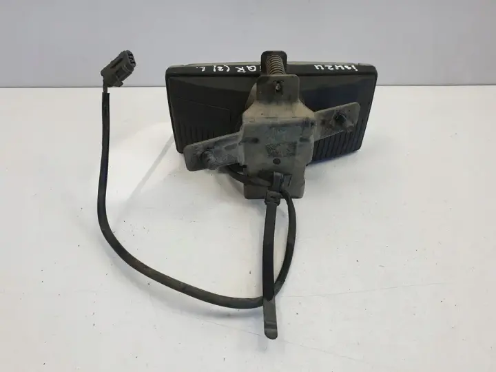 ISUZU NQR NPR NKR PRZEDNI HALOGEN lewy przód
