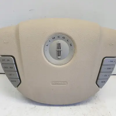 Lincoln Navigator II PODUSZKA KIEROWCY AirBag