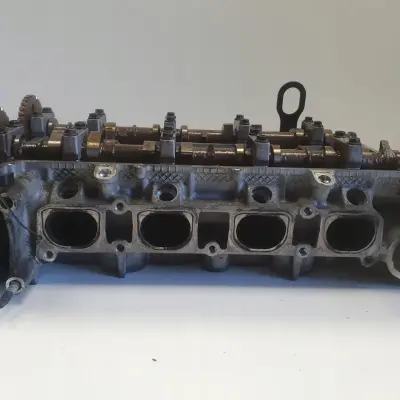 Ford C-Max 1.8 16V GŁOWICA CYLINDRÓW 1S7G-6090-AX