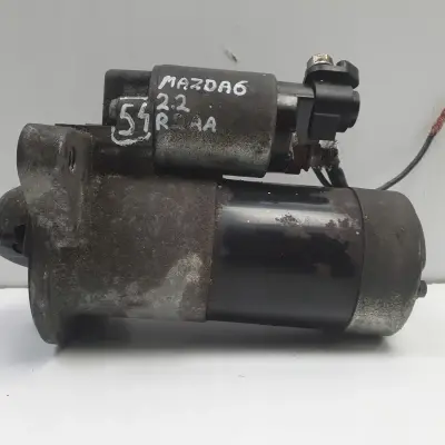Mazda 6 II GH 2.2 CITD ROZRUSZNIK M001T30971
