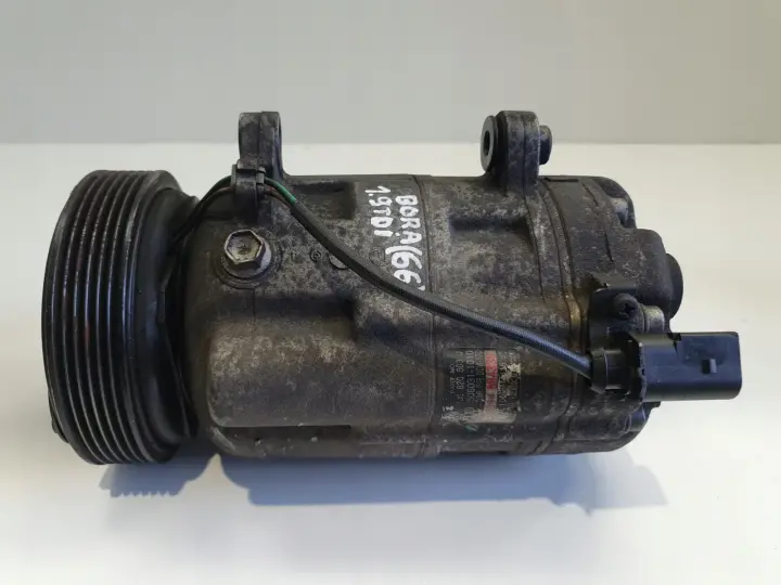 VW Golf IV Bora 1.9 TDI SPRĘŻARKA KLIMATYZACJI pompa 1J0820803J