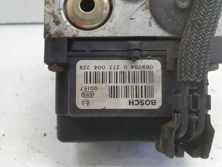Volvo S40 V40 1.9 D POMPA ABS hamulcowa 0273004224