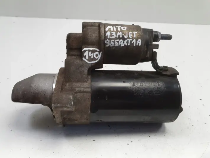 Fiat Fiorino 1.3 M-Jet ROZRUSZNIK bosch 0001138012