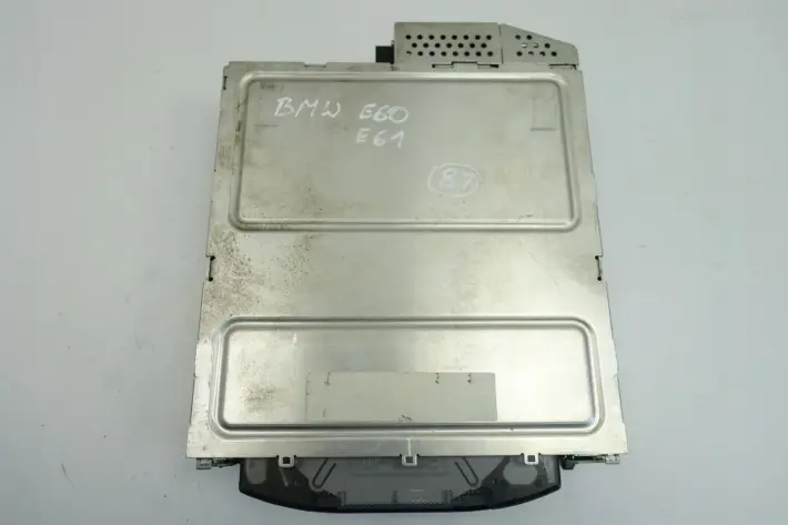 BMW E60 E61 ZMIENIRKA CD Alpine 6941416