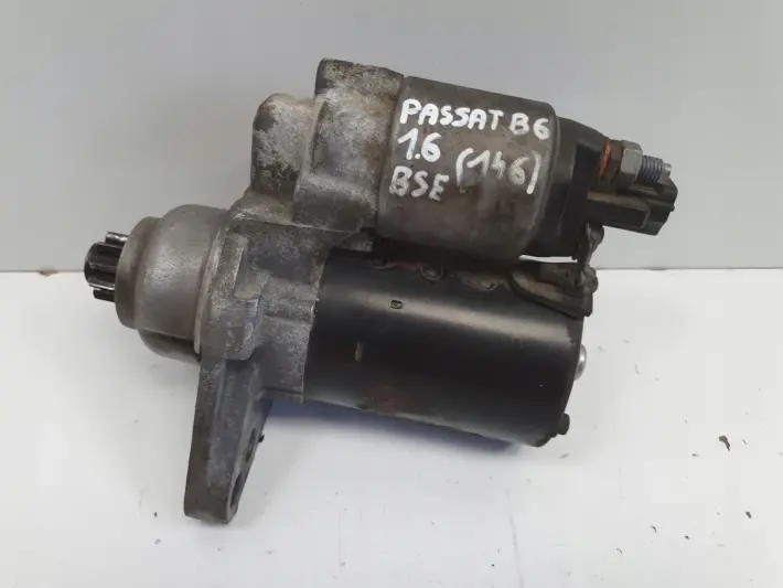 VW Passat B6 1.6 FSI ROZRUSZNIK bosch