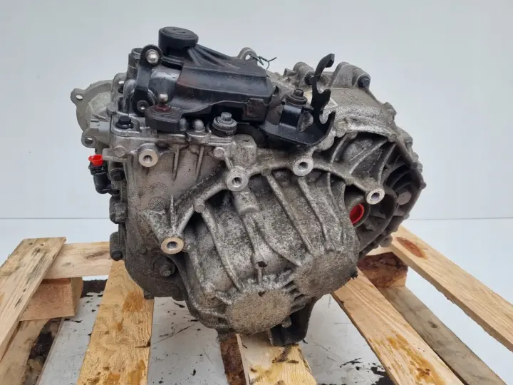 Volvo S60 II V60 2.0 D4 SKRZYNIA BIEGÓW manualna 1285017 BG9R-7002-KA