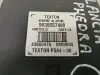 Lancia Phedra 2.2 JTD SYRENA ALARMU 9639557480