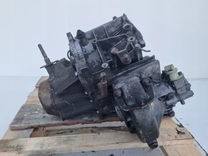 Peugeot Partner I 1.9 D SKRZYNIA BIEGÓW 20CH45 manualna MANUAL
