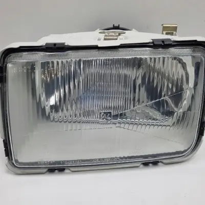 Ford Sierra 82-90r PRZEDNIA LAMPA LEWA LEWY PRZÓD nowa europa