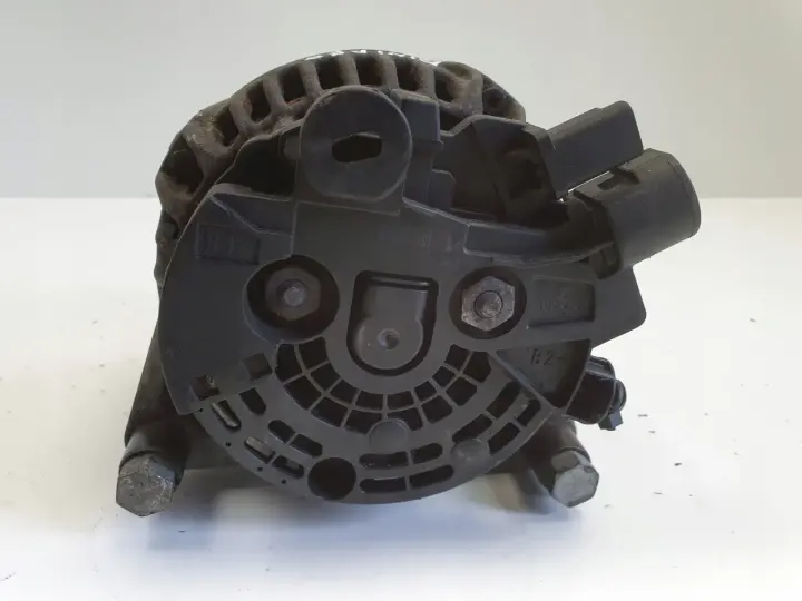 Mini Cooper R56 1.6 D HDI ALTERNATOR 7794970 bosch