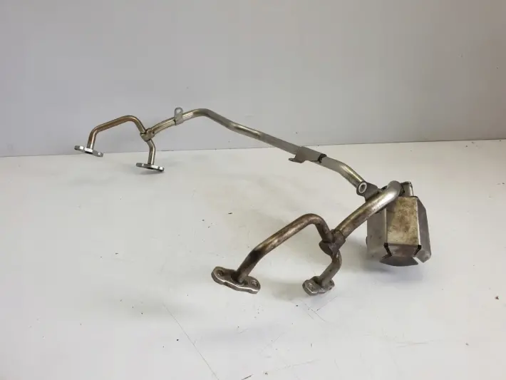 Porsche 911 GT3 3.8 ZAWÓR EGR przewody