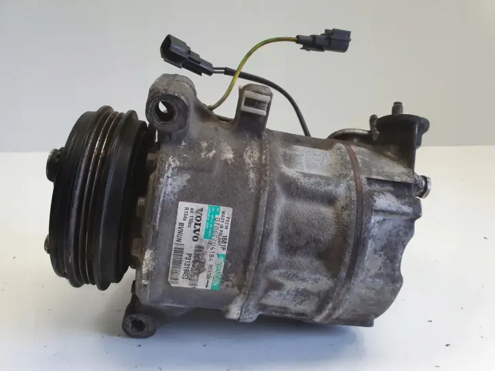 Volvo S60 II V60 I V70 III 2.0 D3 SPRĘŻARKA KLIMATYZACJI pompa P31315453