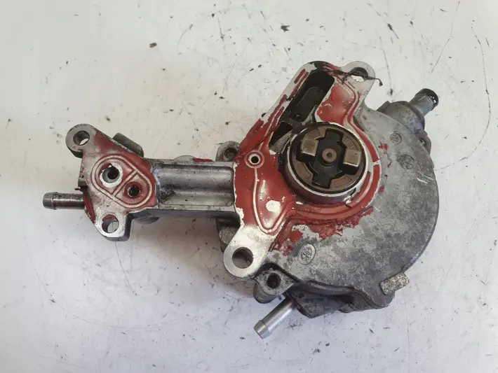 Audi A4 B5 B6 B7 A6 C5 1.9 TDI POMPA VACUM wakum BOSCH