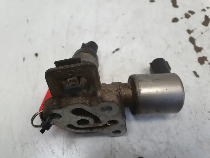 Mazda 3 BM 2.0 16V CZUJNIK ZAWORU OLEJU K5T45597