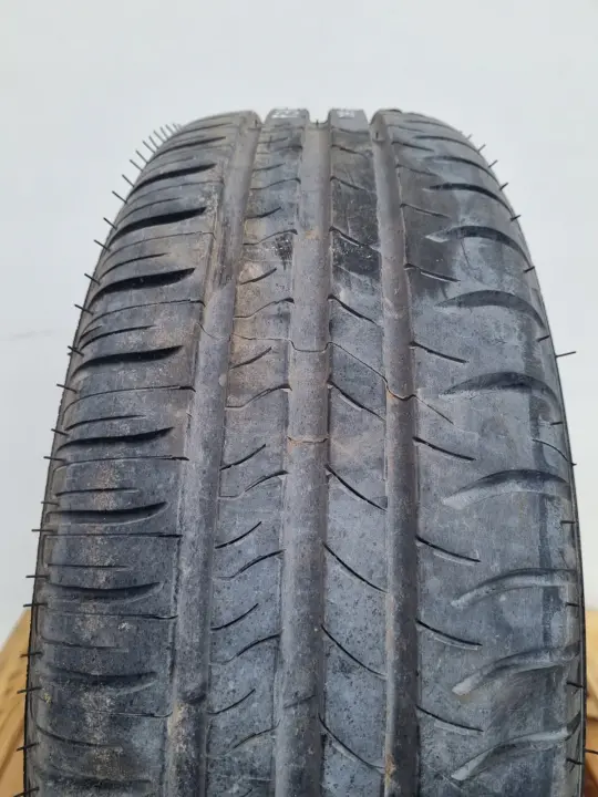 Renault Megane II Scenic II Clio KOŁO ZAPASOWE Zapas 185/60 R15 4x100 ET50