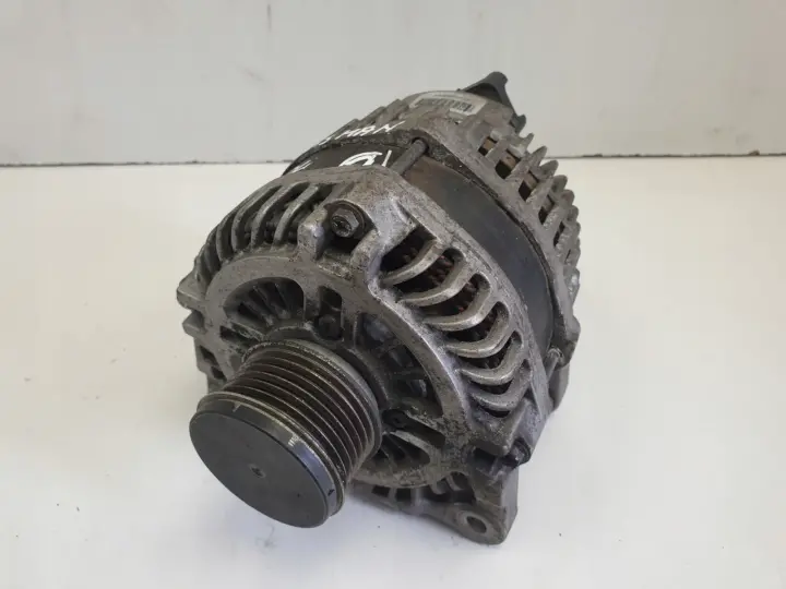 Renault Talisman 1.5 DCI ALTERNATOR 231009036R