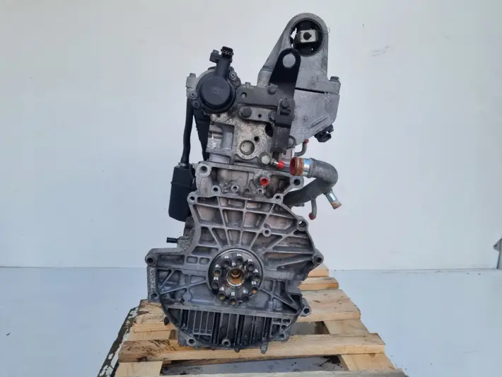 SILNIK Volvo V70 II 2.5 T TURBO 2x fazy B5254T B5254T2