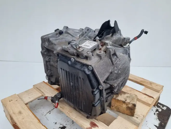 Volvo S80 II 2.5 T TURBO AUTOMATYCZNA SKRZYNIA BIEGÓW 31256204 TF-80SC