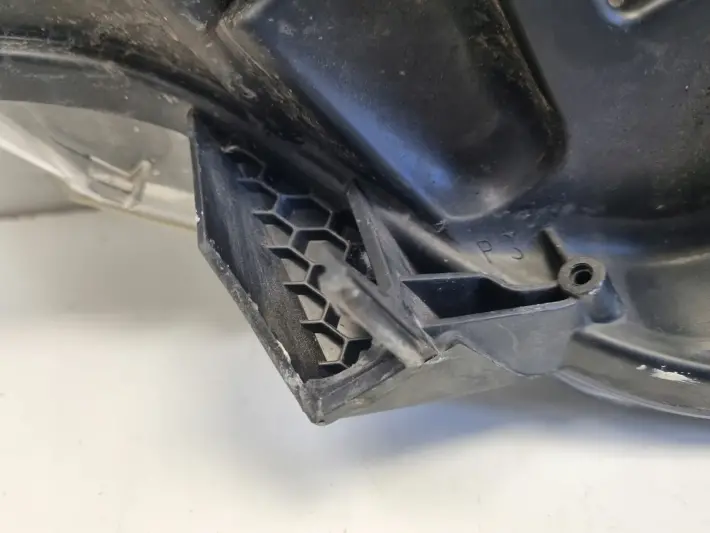Peugeot 508 10-14r PRZEDNIA LAMPA LEWA lewy przód anglik 9687580480