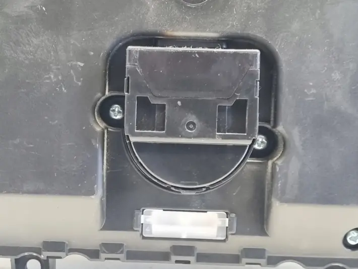 Volvo S60 II V60 I XC60 I PANEL KLIMATYZACJI Nawiewu radia 31443425