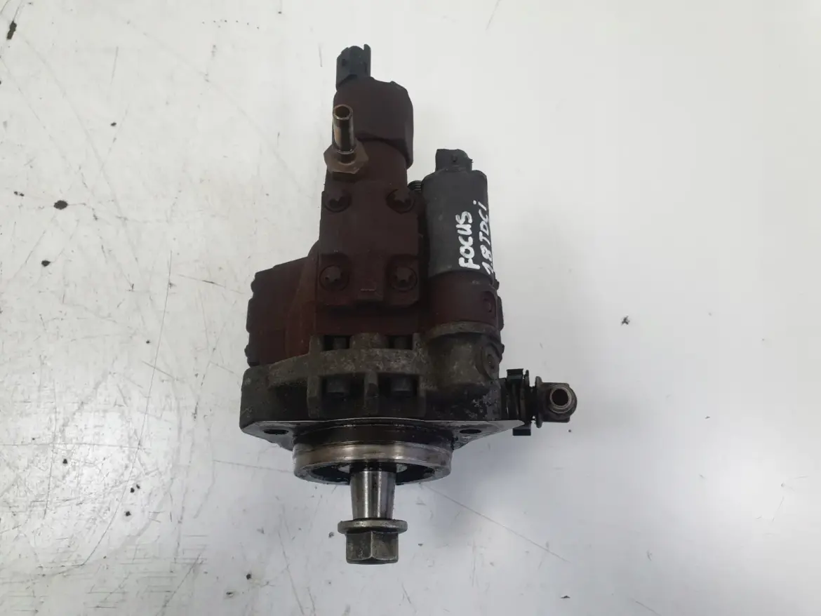 Ford Focus MK2 1.8 TDCI POMPA WTRYSKOWA paliwa 4M5Q9B395AE KKDA 115KM