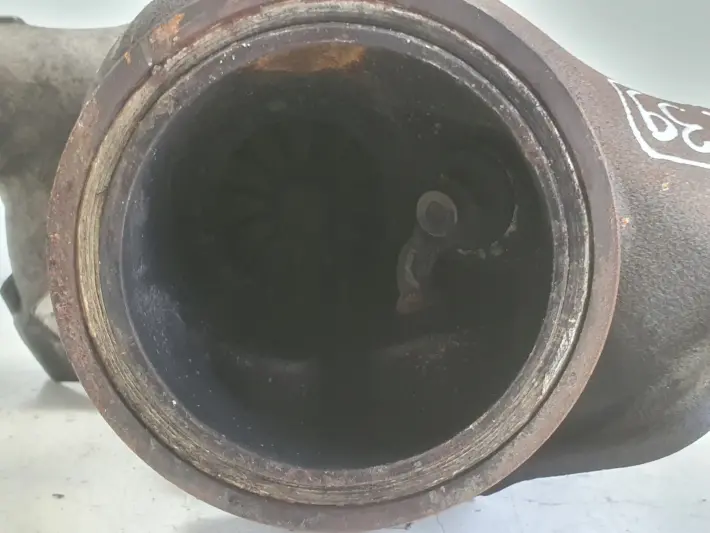 Volvo XC60 S60 V60 II 2.0 D3 TURBOSPRĘŻARKA turbo 31459962 31491217 D4204T5